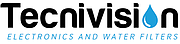 Logo of TECNIVISION